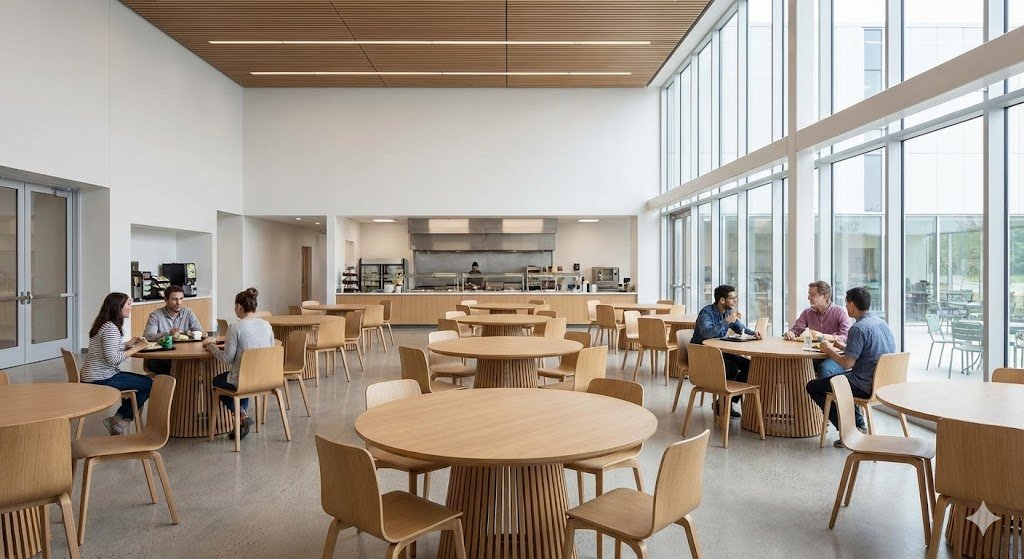 Cafeteria